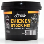 FREE Essential Cuisine Chicken Stock Mix - Gratisfaction UK