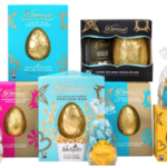 FREE Divine Chocolate Eggs - Gratisfaction UK