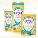 FREE SMA® PRO Toddler Milk - Gratisfaction UK