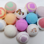 FREE Bath Bomb Samples - Gratisfaction UK