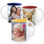 FREE 11oz Personalised Snapfish Mug (£2.99 P&P) - Gratisfaction UK