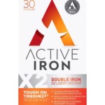 FREE Active Iron Tablets - Gratisfaction UK