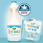 FREE Arla Foods Height Charts - Gratisfaction UK