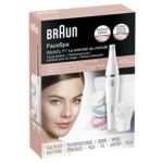 FREE Braun FaceSpa - Gratisfaction UK