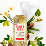 FREE Burt’s Bees Cleanser - Gratisfaction UK