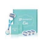 FREE Dorco Eve Razor - Gratisfaction UK