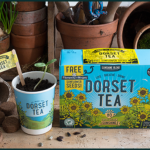 FREE Dorset Tea Growing Kit - Gratisfaction UK