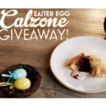 FREE Easter Egg Calzone At Bella Italia - Gratisfaction UK