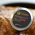 FREE Gressingham Cooking Thermometers - Gratisfaction UK