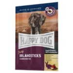 FREE Happy Dog Tasty Sticks - Gratisfaction UK