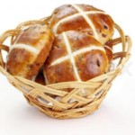 FREE Hot Cross Buns At Morrisons - Gratisfaction UK