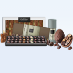 FREE Hotel Chocolat Easter Egg Hamper - Gratisfaction UK