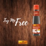 FREE Lee Kum Kee Oriental Sesame Dressing - Gratisfaction UK