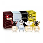 FREE Marc Jacobs Miniature Perfumes - Gratisfaction UK