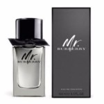 FREE Mr. Burberry Eau De Parfum - Gratisfaction UK