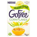 FREE Nestlé GoFree Corn Flakes - Gratisfaction UK