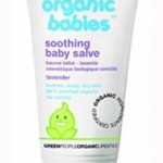 FREE Organic Babies Soothing Baby Salve - Gratisfaction UK