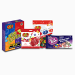 FREE Packs Of Jellybeans - Gratisfaction UK