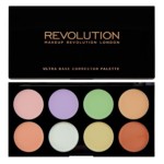 FREE Revolution Makeup Palette - Gratisfaction UK