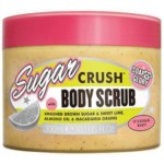 FREE Soap & Glory Body Scrub - Gratisfaction UK