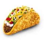 FREE Taco Bell Taco - Gratisfaction UK