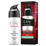 FREE Win 1 of 50 Olay Regenerist Creams - Gratisfaction UK