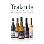 FREE Yealands Family Wines - Gratisfaction UK