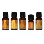 FREE doTERRA Essential Oil Samples - Gratisfaction UK