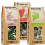 FREE Teapigs teas - Gratisfaction UK