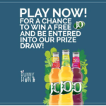 FREE Bottles of J20 - Gratisfaction UK