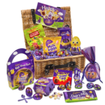 FREE Cadbury Easter Sharing Basket - Gratisfaction UK