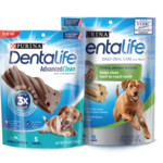 FREE Purina Dentalife for Dogs - Gratisfaction UK