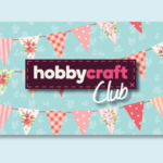 FREE Hobbycraft £5 Birthday Gift - Gratisfaction UK