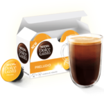 FREE Nescafe Dolce Gusto Pods - Gratisfaction UK