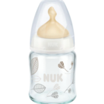 FREE NUK Baby Bottle - Gratisfaction UK