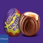 FREE Cadburys Creme Egg - Gratisfaction UK