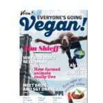 FREE Viva Vegan Pack - Gratisfaction UK