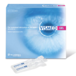 FREE Vismed Eye Drops - Gratisfaction UK