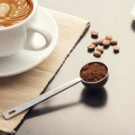 FREE Coffee Scoop - Gratisfaction UK