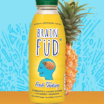 FREE Brain Füd Drinks - Gratisfaction UK