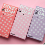 FREE Doisy & Dam Chocolates - Gratisfaction UK