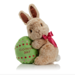 FREE Godiva Easter Bunny and Chocolates - Gratisfaction UK