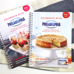 FREE Philadelphia Recipe Book - Gratisfaction UK