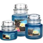 FREE Village Candle Vouchers - Gratisfaction UK