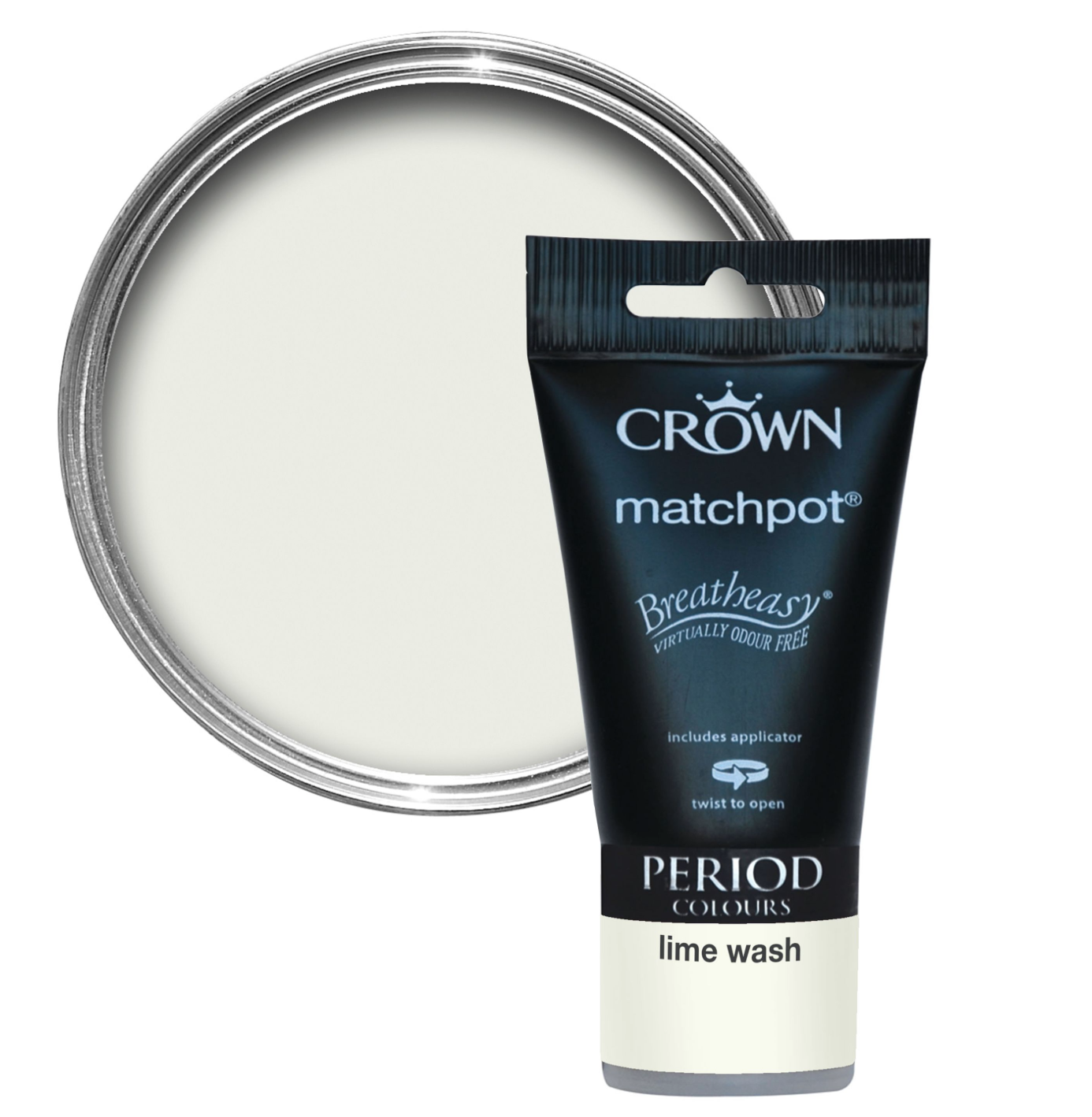 FREE Crown Paint Sample Pots Gratisfaction UK