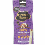 FREE Dreambone Dog Treat - Gratisfaction UK