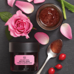 FREE Body Shop Face Mask Sample - Gratisfaction UK