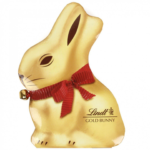 FREE Lindt Gold Bunny - Gratisfaction UK