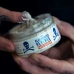 FREE The Bluebeards Revenge Face Scrub - Gratisfaction UK