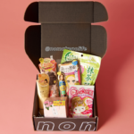 FREE Nomakenolife Beauty Box - Gratisfaction UK